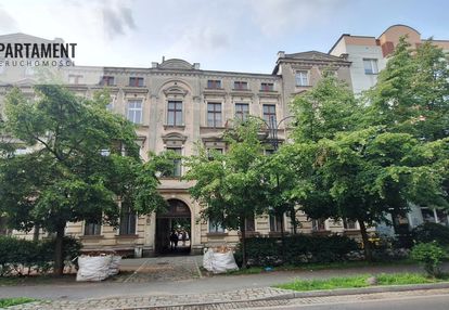 Inwestycyjna perełka w kamienicy | 46 m² | balkon