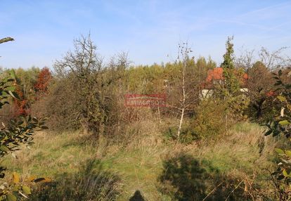 Działka bud. 1200 m2 - rożnowa k/wieliczki