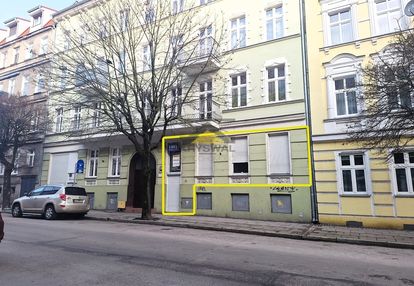 Przestronne 70 m², stwórz tu wyjątkowe mieszkanie!