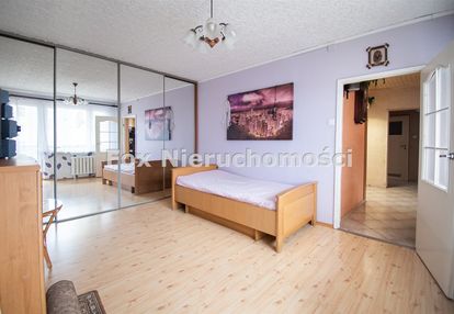 Duże, widokowe mieszkanie na os.karpackim 84m2