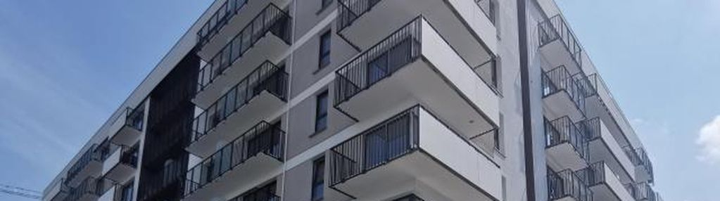 Mieszkanie 38,8m2 w apartamentowcu na pomorzanach