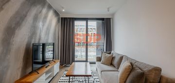 Apartament w centrum wrocławia | marina
