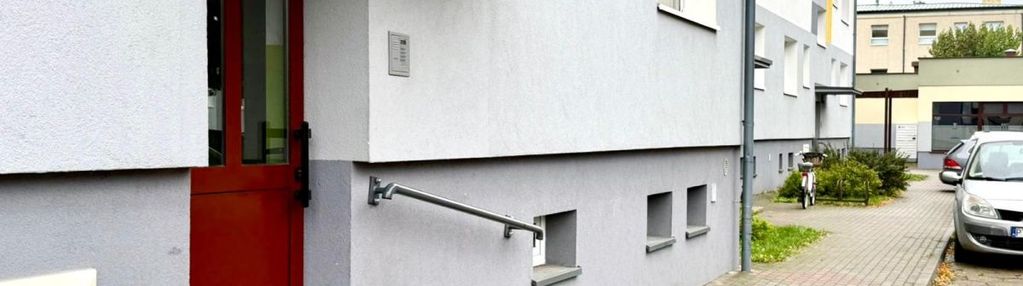 Mieszkanie dwupokojowe turek