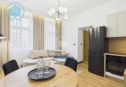 Centrum, klimatyzacja, wysoki standard