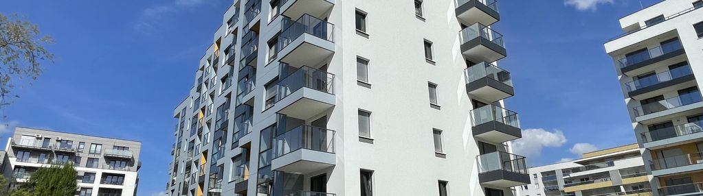 2 pokoje | balkon | parking | ataner