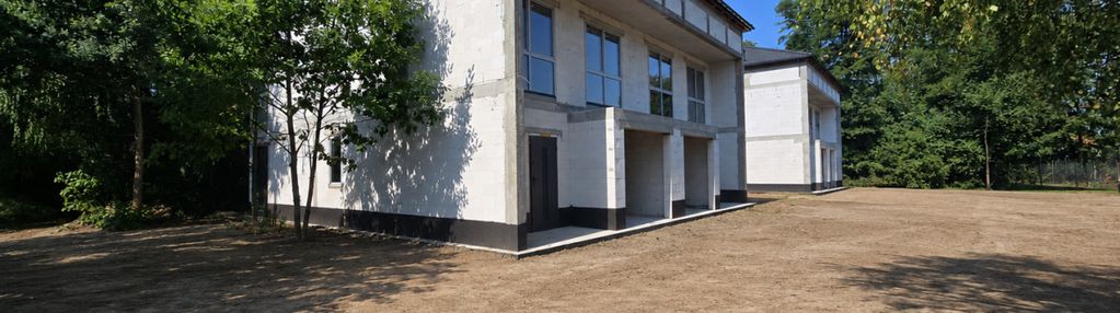 Dom bliźniak 149,96 m2, złotokłos gm. piaseczno