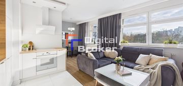 ⭐ mieszkanie przy metrze ⭐ widok na park ⭐