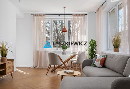 Mieszkanie 2 pokoje świeżo po remoncie!