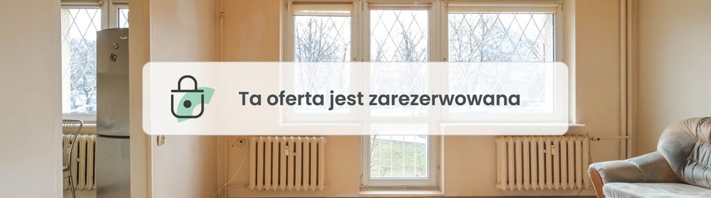 Kawalerka blisko morza i parków – żabianka