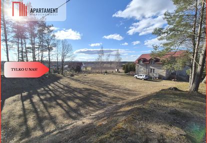 Linia - dom w otoczeniu natury