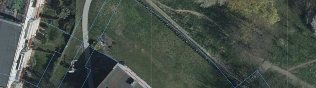 Jedna z ostatnich wolnych działek w centrum gdyni