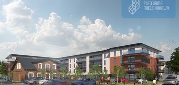 25m² | dobra inwestycja | blisko parku | 9300zł/m2