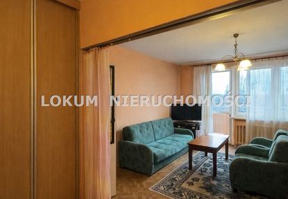 M-3 ul. pomorska z balkonem