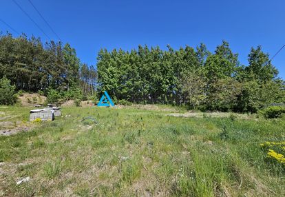 Duża działka budowlana z mpzp w koleczkowie.