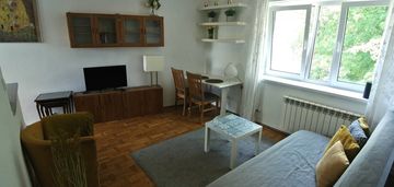 Mieszkanie 2pok, 34m2, balkon, muranów/śródmieście