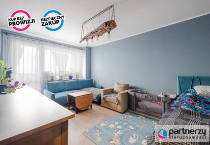 Dwa pokoje na zaspie