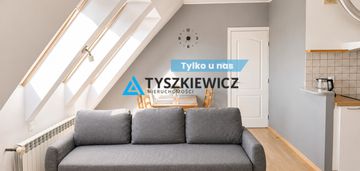Mieszkanie do wynajęcia sopot polna 2 pokoje