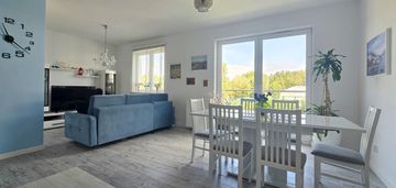 Bezczynszowy,5 pokoi,113 m2, 2 miejsca postojowe