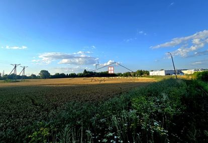 Przemyśl, działka inwestycyjna