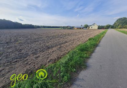 Działka budowlano-rolna w wygnanowie...