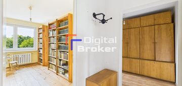 ⭐ 4 pokoje - chrobrego ⭐ 73 m² ⭐ do remontu ⭐