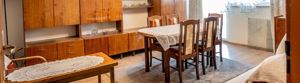 Mieszkanie 2-pokojowe | 48 m2 | trzcianka