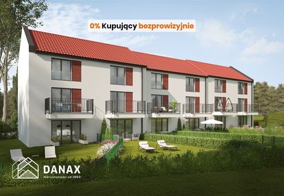 Sidzina | gotowe do odbioru | 6 pokoi | ogród