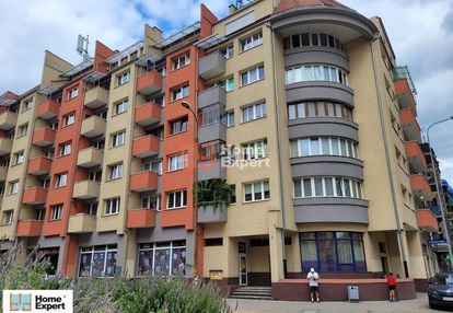 Okolice ul. miarki   plomba/pełen rozkład/balkon