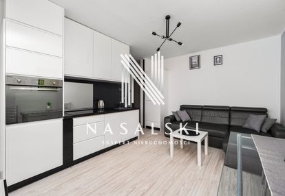 Bartodzieje mieszkanie 3 pokoje 42m2 z loggia