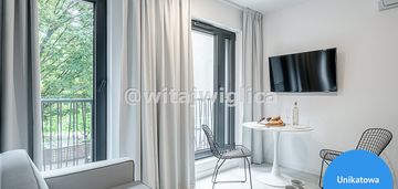 Nowy budynek, cicha uliczka. wyborna lokalizacja