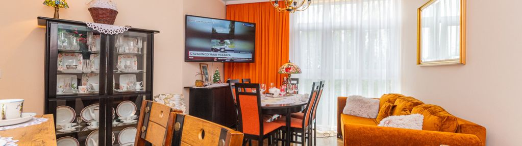 Twój drugi dom nad morzem