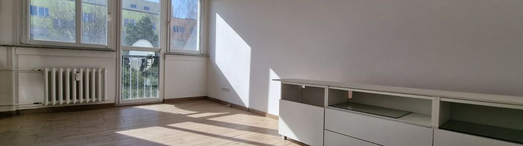 Kawalerka po kapitalnym remoncie os.jasne