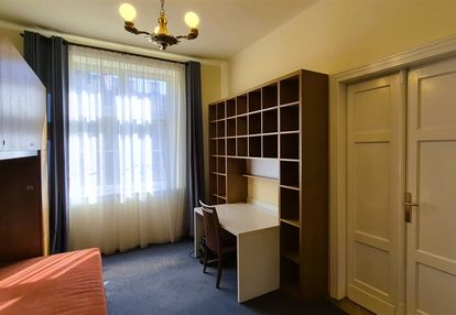 3 pokoje | 85,1 m2 | ul. szlak | klimatyzacja