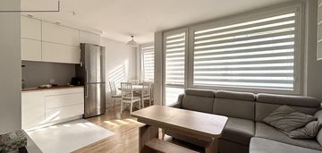 Metro bemowo / odświeżone / balkon / park górczewska