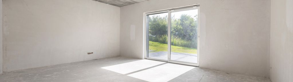 Gotowy bliźniak, bardzo tani w utrzymaniu