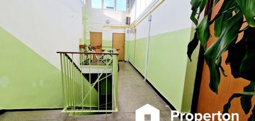 Świetna lokalizacja | 2 pokoje | balkon | 46 m²