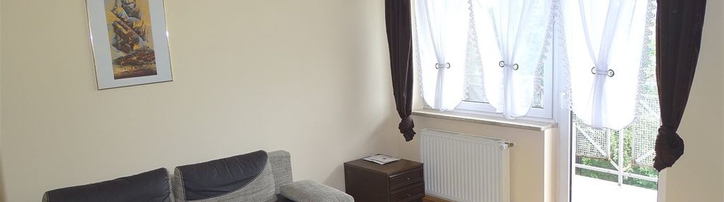 Bielsko-rejon centrum dobra lokalizacja