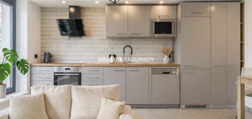 2 pokoje, dębniki, balkon, do wprowadzenia