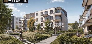 110 metrów ogrodu || perełka || 4 pokoje