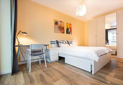 Nadwiślańska słoneczne balkon | wisła podgórze
