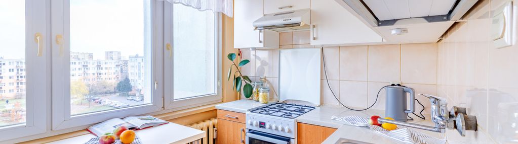 Mieszkanie 3-pokojowe