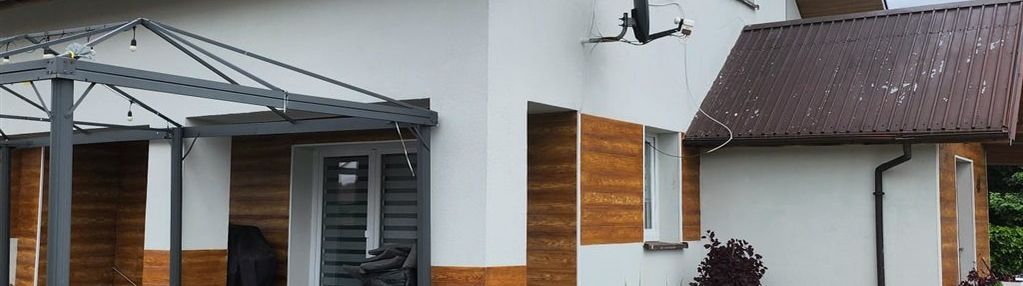 Komfortowy dom w drogomyślu idealny dla rodziny