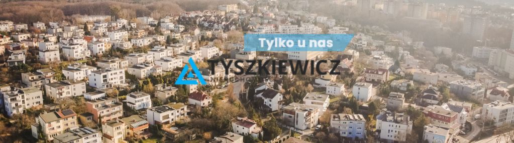 Mieszkanie gdynia wzgórze św. maksymiliana