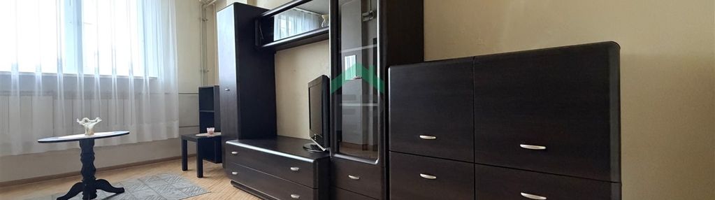 Studio 26,6 m²  parter  huta stara b