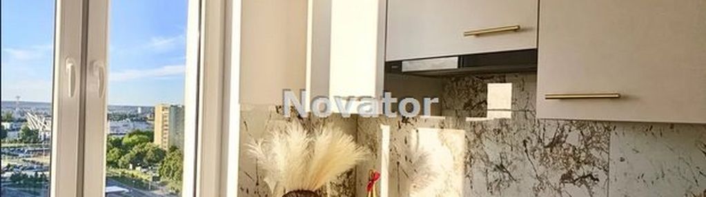 M-4 po remoncie 3-piętro 47m2 na błoniu.