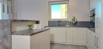 Mieszkanie duże 90,4 m2 skierniewice blisko pkp