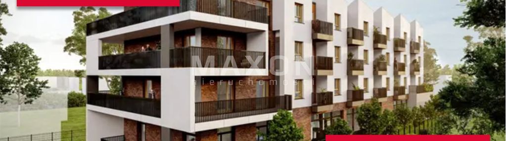 Nowy designerski apart. 3 pokoje / lux rozkład