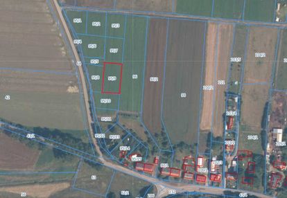 Działka budowlana | mpzp | uzbrojona | blisko lasu