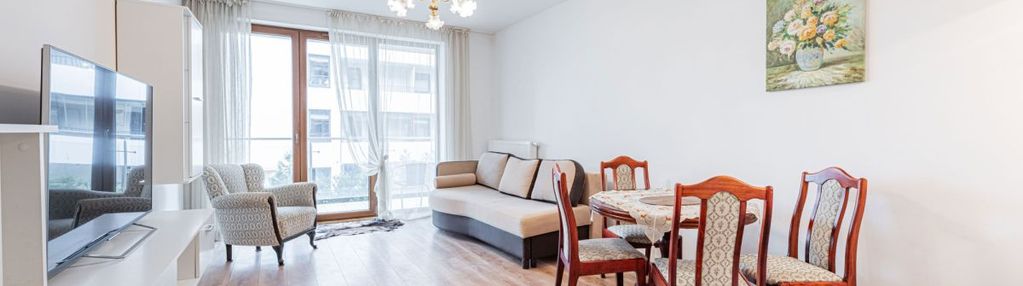 Od zaraz/białołęka/ul. fleminga/2 pokoje/59,35 m2