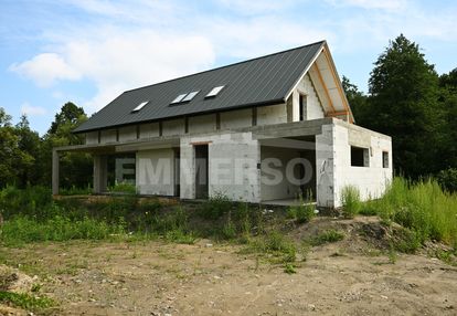 Przestronny dom z dużą działką | 162 m² | 4900 m²